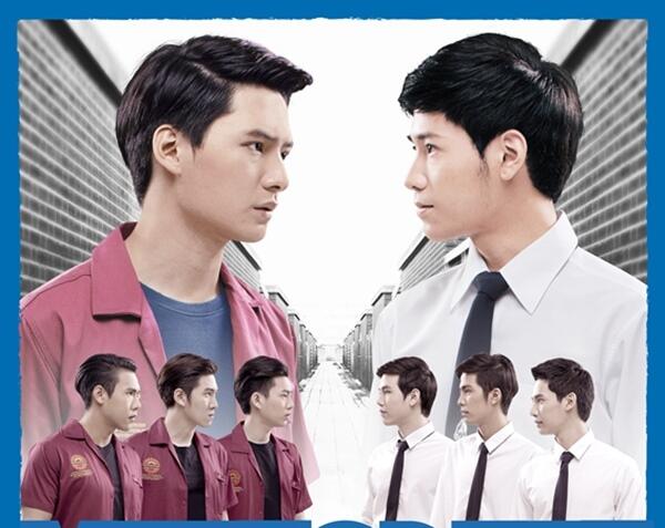 เปิดเรื่องย่อ SOTUS: The Series พี่ว้ากตัวร้ายกับนายปีหนึ่ง พร้อมแนะนำทีมนักแสดง